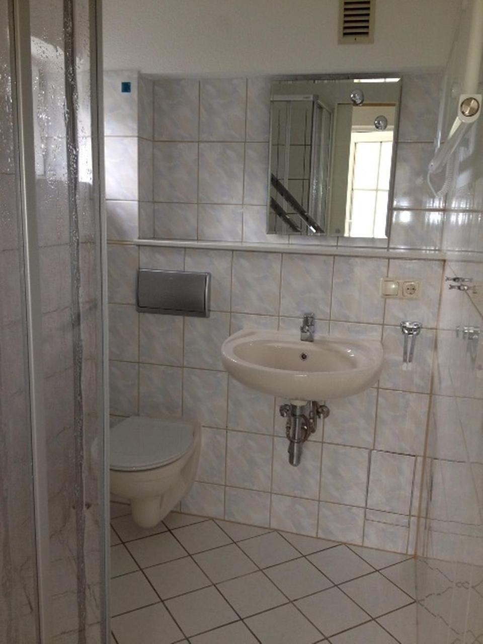 Ferienwohnung Johannes Zinnowitz Exterior foto